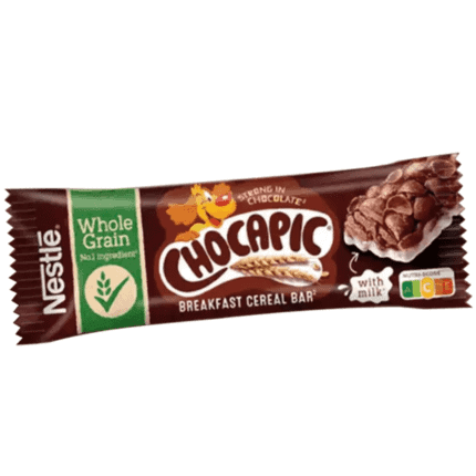 FITNESS Chocapic - Sweet Joint