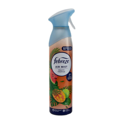 Febreze Air  Fruity Tropics  185 ml - Sweet Joint