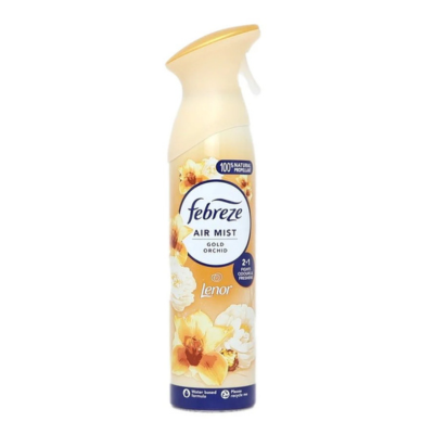Febreze Air Gold Orchid 185 ml - Sweet Joint