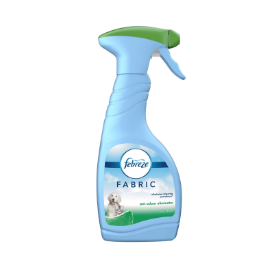 Febreze Fabric Fresh  Pet Odours 375MLpray 375 ml - Sweet Joint