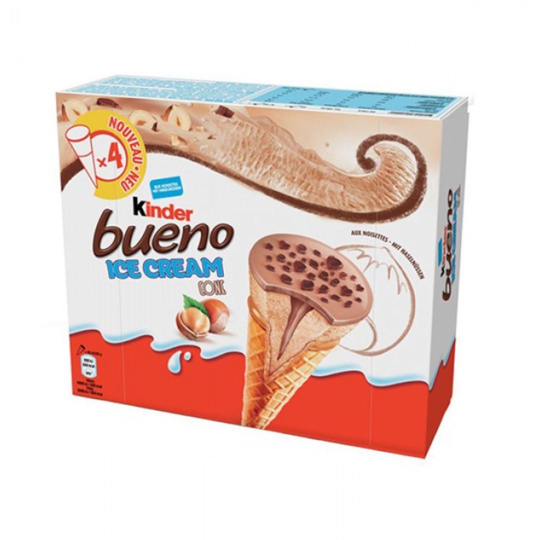 Ferrero Kinder Bueno Ice 62G - Sweet Joint