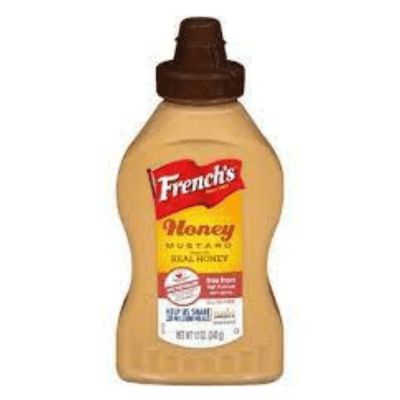 Frenchs Homey Mustard 340G - Sweet Joint