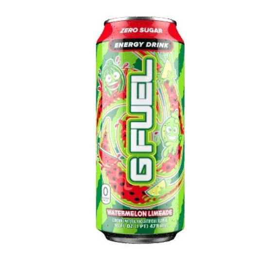 G-Fuel Watermelon - Sweet Joint