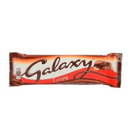 Galaxy Crispy - Sweet Joint