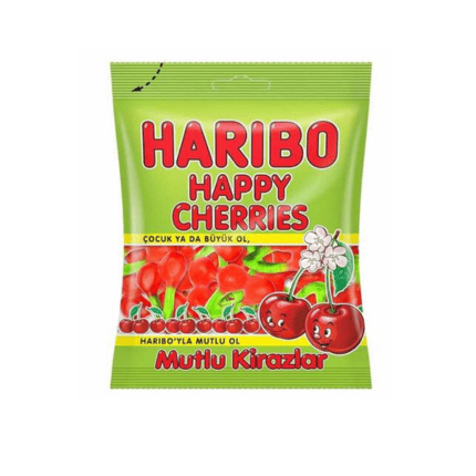 Haribo Cherry - Sweet Joint