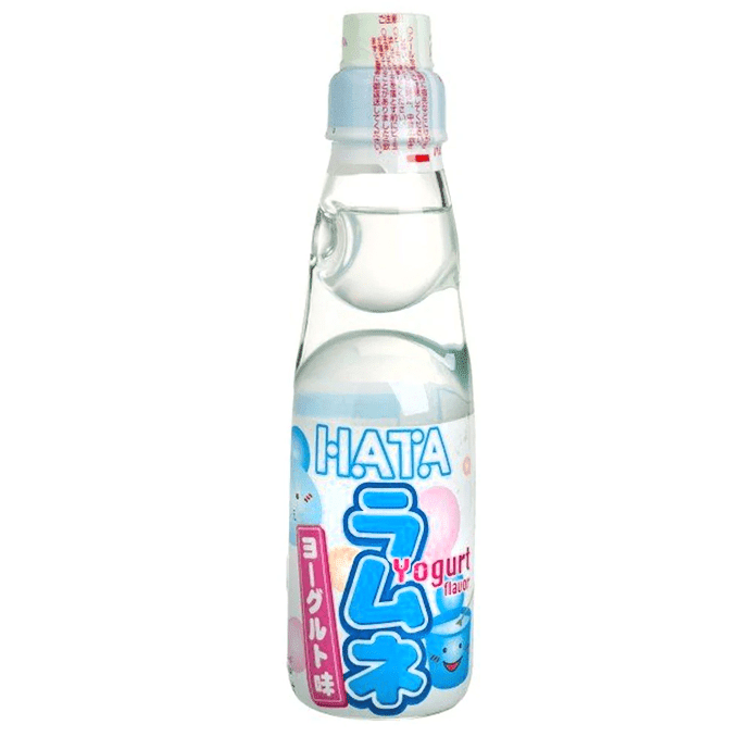 Ramune Yogurt Drink 200ml - Sweet Joint