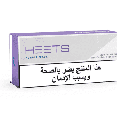 Heets Purple Wave Selection - Sweet Joint