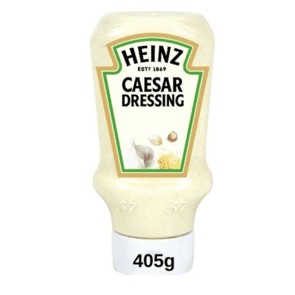 Heinz Caesar Salad 405G - Sweet Joint