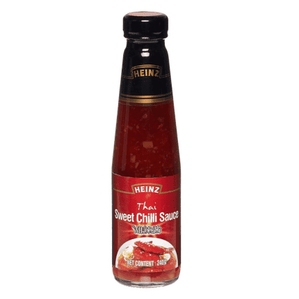 Heinz Sweet Chilli Sauce 240G - Sweet Joint