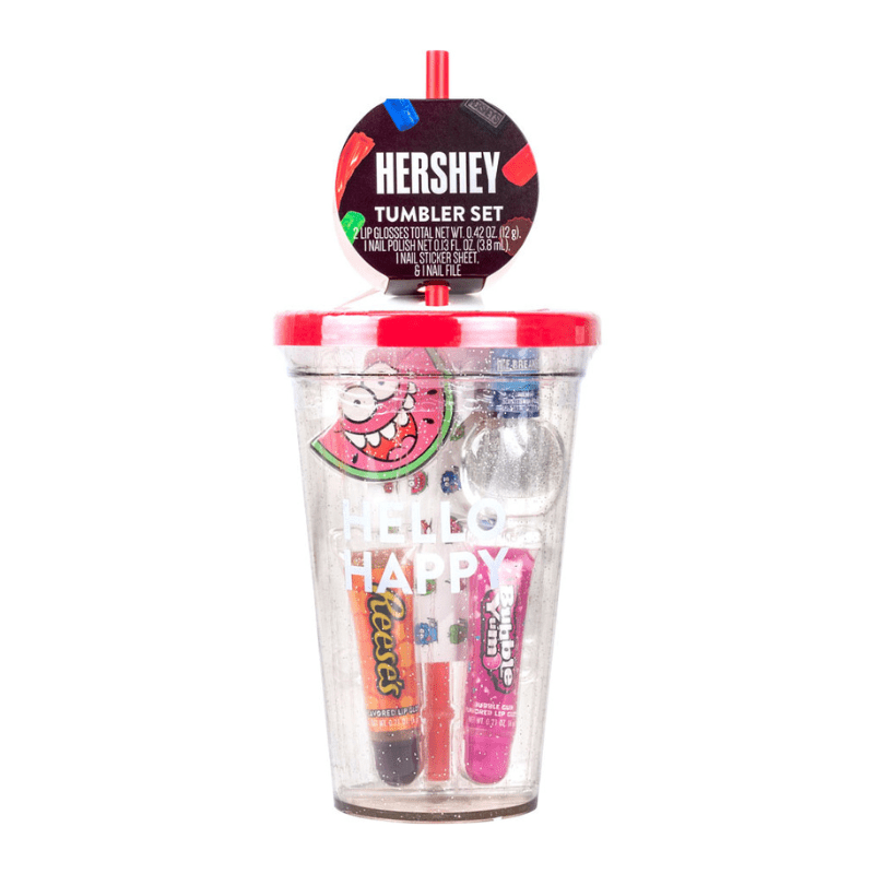 Hersheys Beauty Tumbler - Sweet Joint