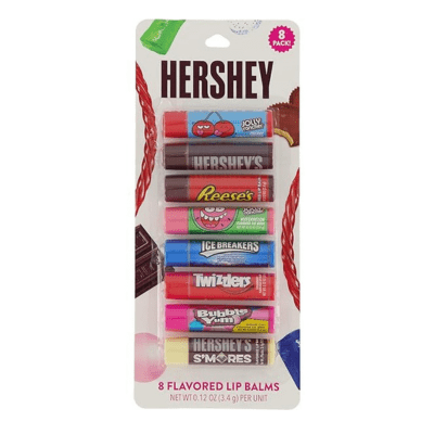Hersheys Candy Lip Balm Mix - Sweet Joint