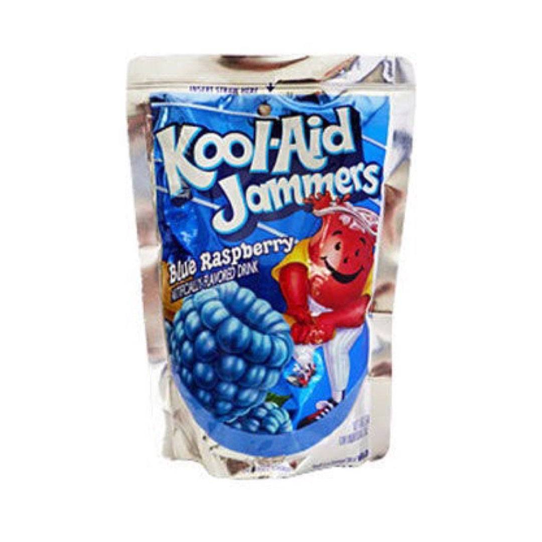 Kool Aid Blue Raspberry 177ML - Sweet Joint