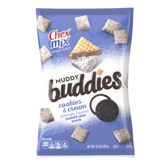 Chex Mix Muddy Buddies 297g - Sweet Joint