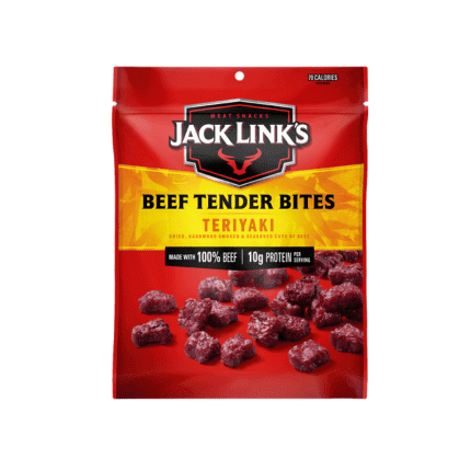 Jack links teriaky 26g - Sweet Joint