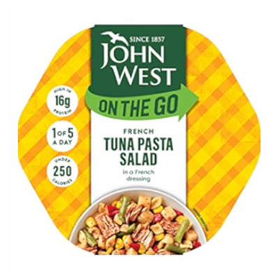 John West Tuna French 220 gr - Sweet Joint