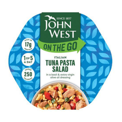 John West Tuna Italian 220 gr - Sweet Joint