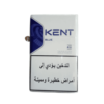 Kent Blue - Sweet Joint