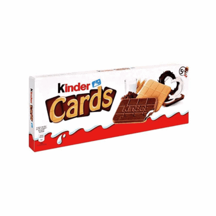 Kinder Card - Sweet Joint