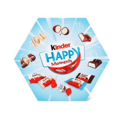 Kinder Happy Moments, 161g - Sweet Joint