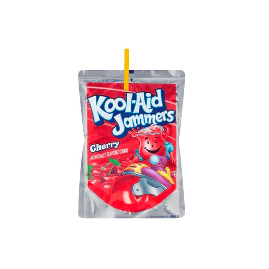 Kool Aid Jammers Cherry - Sweet Joint