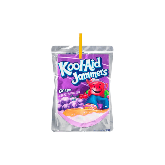 Kool Aid Jammers Grape - Sweet Joint
