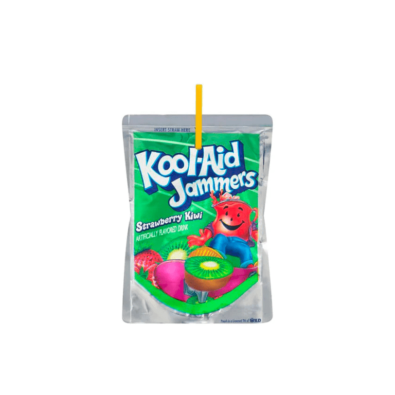 Kool Aid Jammers Strawberry Kiwi - Sweet Joint