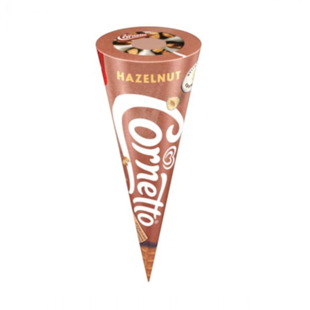 Langnese Cornetto Haselnuss 125 Ml - Sweet Joint