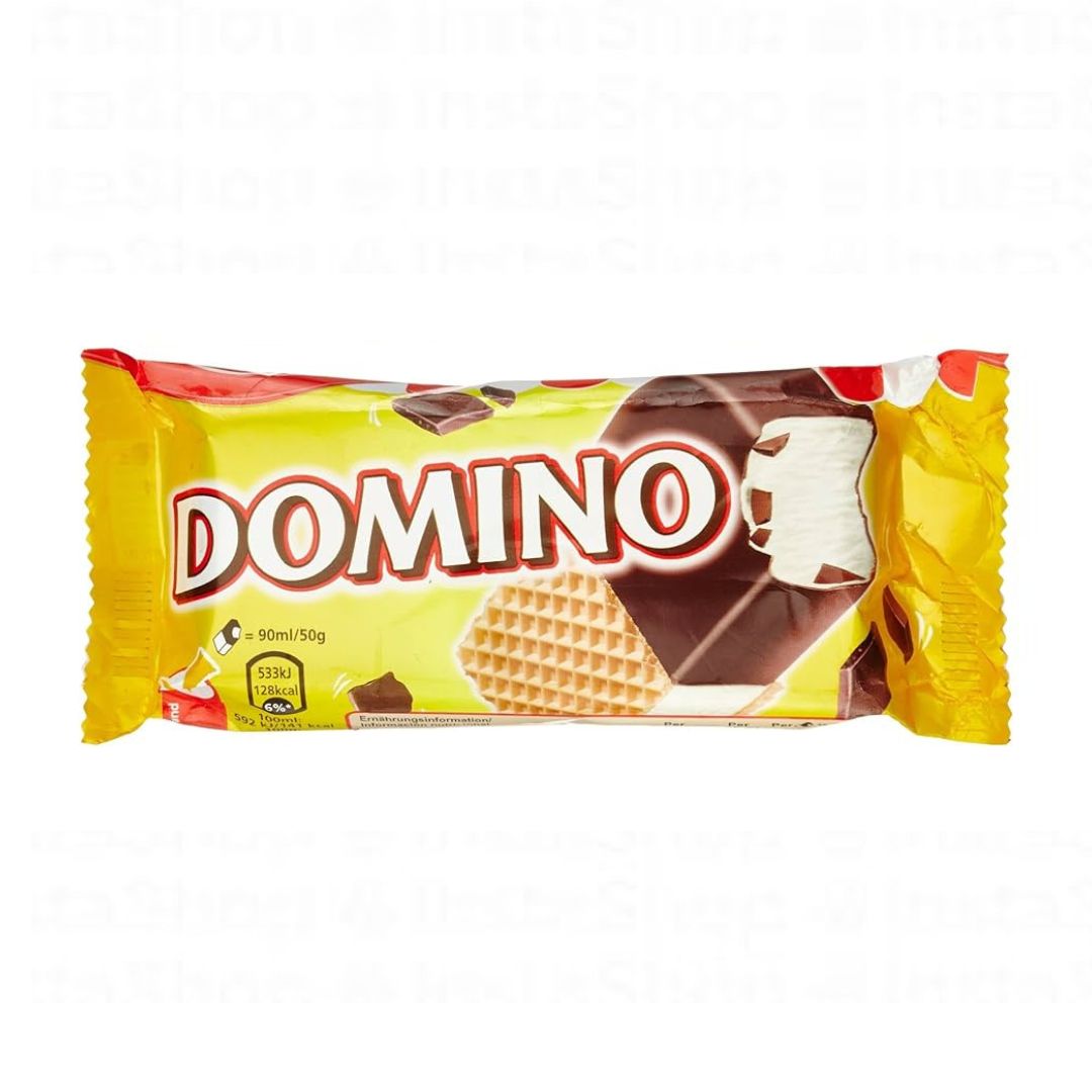 Langnese Domino 90 Ml - Sweet Joint