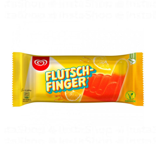 Langnese Flutschfinger 64 - Sweet Joint