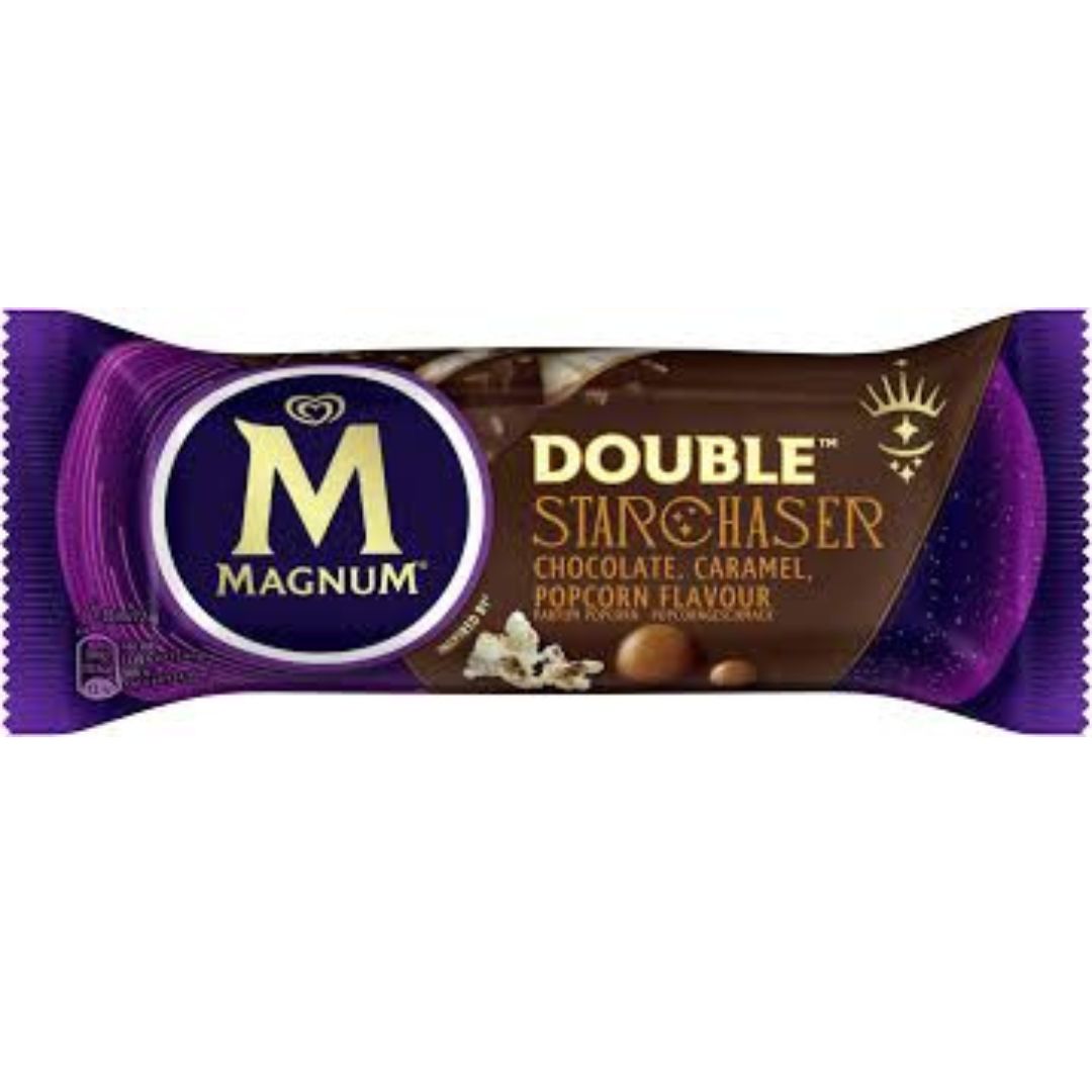 Langnese Magnum Double Starchaser 85Ml - Sweet Joint