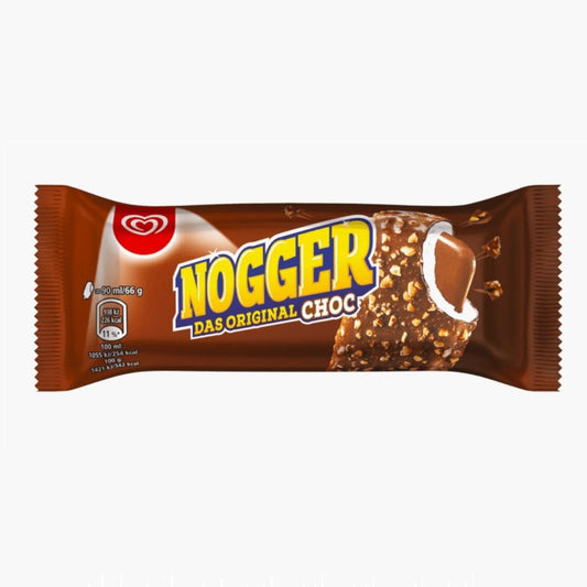 Langnese Nogger Choc 90 Ml - Sweet Joint
