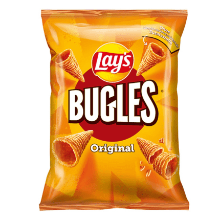 Lays Bugles Original 95g - Sweet Joint