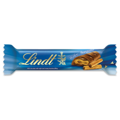 Lindt  Baton Lindt Wafer 30g - Sweet Joint