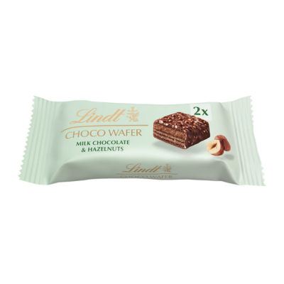 Lindt Choco Wafer 30 gr - Sweet Joint