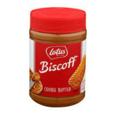 Lotus Biscoff Spread 400G - Sweet Joint