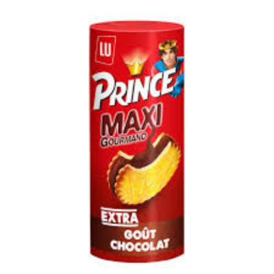 Lu Prince Gouter Maxi 250 gr - Sweet Joint