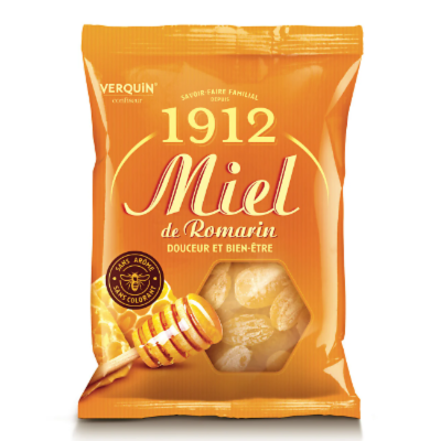 Lutti Scoubifizz 180 gr - Sweet Joint