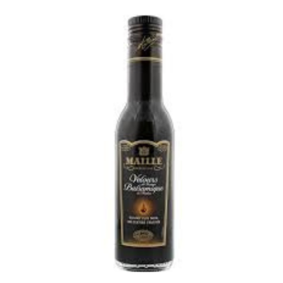 Maille Balsamic Velours 250 Ml - Sweet Joint