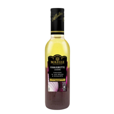 Maille Vinaigrette Echalotte 360 ml - Sweet Joint