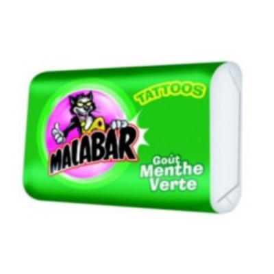 Malabar Mint 200 gr - Sweet Joint
