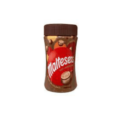 Maltesers Hot Chocolate - Sweet Joint