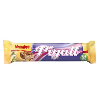 Marabou Pigall Double 40 gr - Sweet Joint