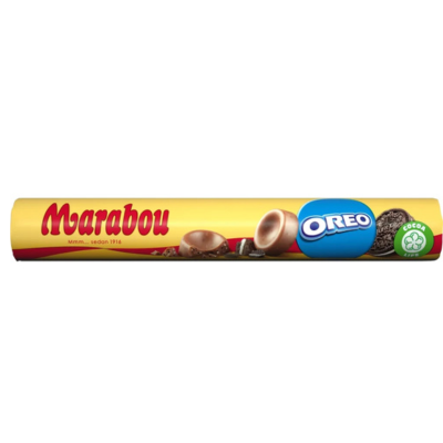 Marabou roll Oreo  67 gr - Sweet Joint
