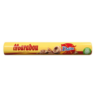Marabou roll daim  67 gr - Sweet Joint