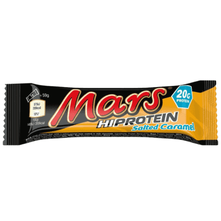 Mars Hi-Protein Bar 59g - Sweet Joint