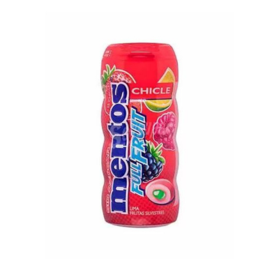 Mentos Fruit 11P 30g - Sweet Joint