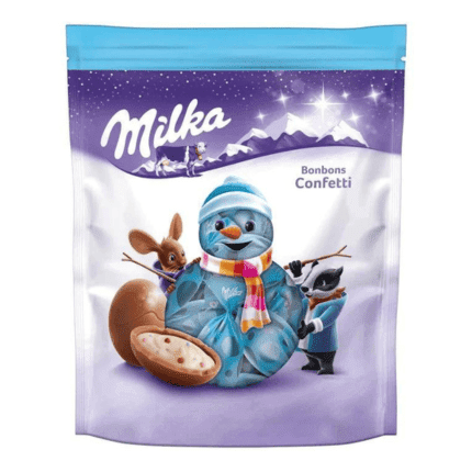 Milka Confetti Bon Bons  86g - Sweet Joint