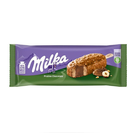 Milka Praline Stick 90 Ml - Sweet Joint