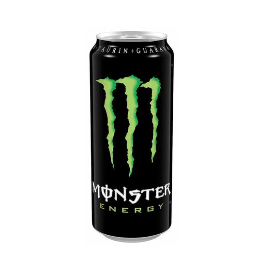 Monster Energy Green - Sweet Joint