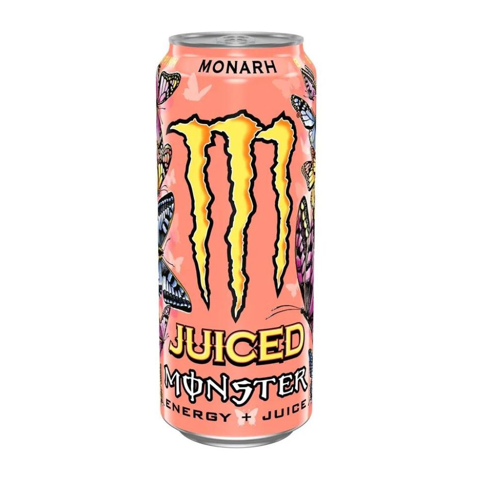 Monster Monarh - Sweet Joint